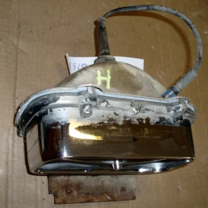 Utförsäljning 1969 Thunderbird blinkers höger