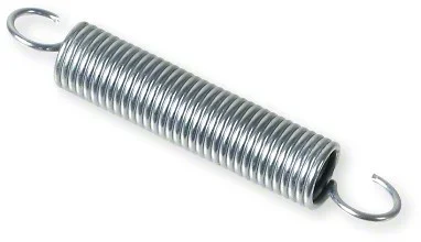 Utförsäljning Fjäder till Hållare för kabelskydd Velo Solex 3800