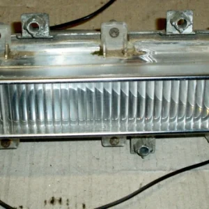 1968 Cadillac positions ljus på höger skärm Trygg betalning