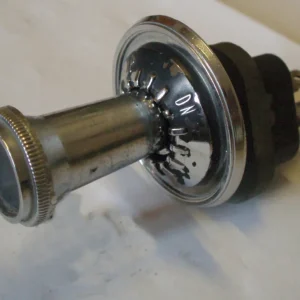 1965 Buick Special SW reglage elruta baklucka Trygg betalning