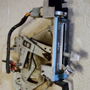 1965 Buick Special värmereglage Fynd