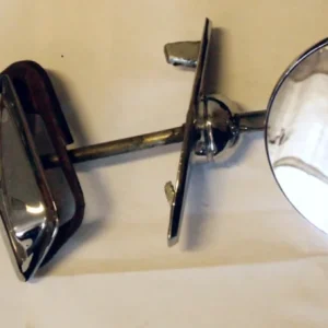 1962 Cadillac backspegel Billigare