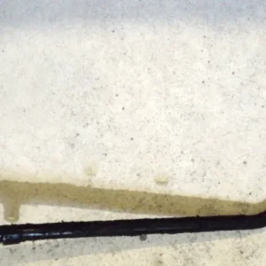 1960 Chrysler Windsor vevhus ventilations rör Kampanjpris