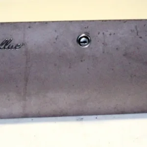 1963 Cadillac handskfackslucka Extra rabatt