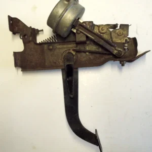 1963 Imperial handbroms mekanism Snabb leverans