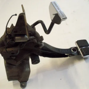 1964 Oldsmobile 98 handbroms mekanism Snabb frakt