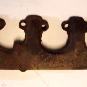 1966 Ford Fairlane grenrör höger C60E9430-C 289 motor Handla nu