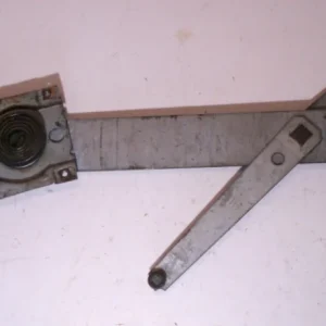 1967 Buick Electra2dr ht fönster vevmekanism vänster Rabatt