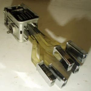 1960 Chrysler tryckknapp mekanism Beställ idag