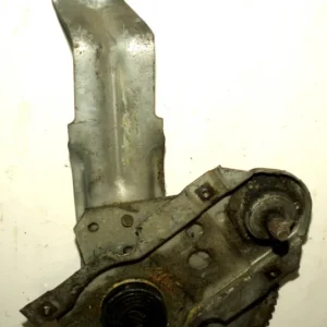 1967 Pontiac Catalina 2dr ht fönster vevmekanism bak vänster Fynd