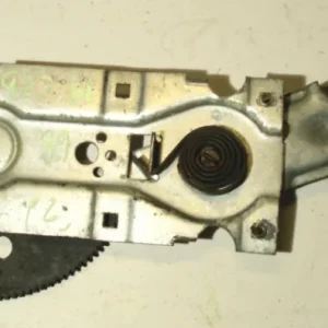 1968 Cadillac cab fönster elhissställning höger bak Beställ idag