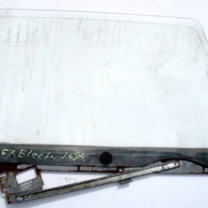 Utförsäljning 1967 Buick Electra 2dr ht sidoruta fram vänster