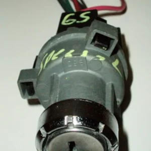 1965 Buick Special tändningslås (utan nyckel) Fri frakt