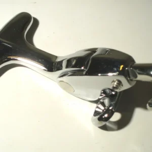 1955 Thunderbird cab låsning (ny) Reapris