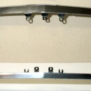 1963 Imperial krom list runt grill Billig