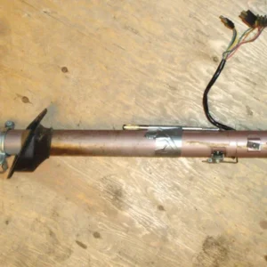 1963 Cadillac rattstång (utan neutralkontakt) Trygg betalning