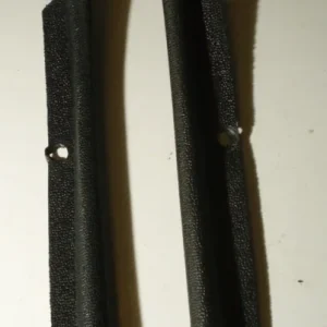 1968 Chrysler förlängning kickpaneler h+v (par) Rea