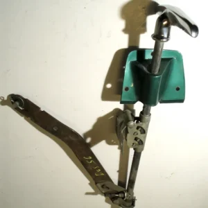 1956 DeSoto handbroms mekanism Sänkt pris