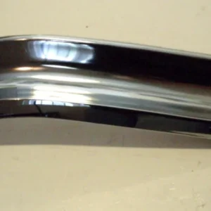 1968 - 1969 Buick Riviera gjuten list vänster framskärm gjut nr: 1383653 Nos GM 1# 1394115 Handla nu