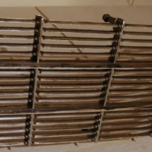 1965 Chrysler New Yorker grill Handla nu