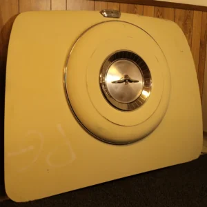 1959 Imperial baklucka Begränsat erbjudande