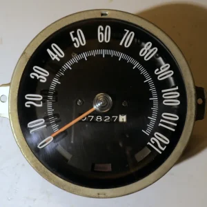 1965 Oldsmobile 98 hastighetsmätare Utförsäljning