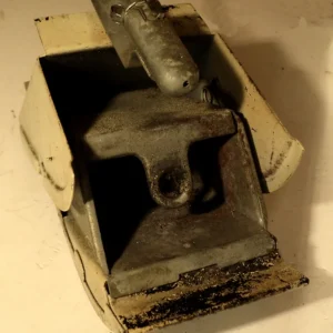 1959 Oldsmobile 98 askkopp Rabatt