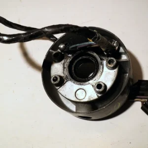 1960 Cadillac blinkersmekanism Fynd