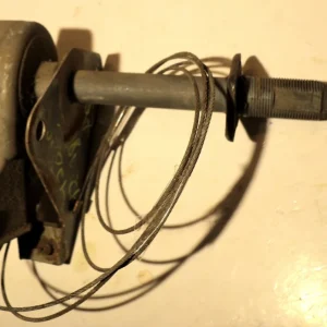 1957 Buick Super torkaraxel vänster Erbjudandepris