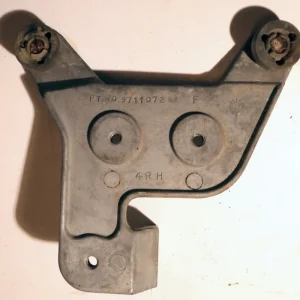 1967 Buick LeSabre styrning för rutan i dörr 2 dr ht höger Kampanj