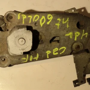 1960 Cadillac Sedan de Ville 4 dr (6 window) låskista sedan höger fram Endast denna vecka