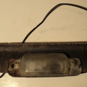 1960 Oldsmobile skyltbelysning Beställ nu