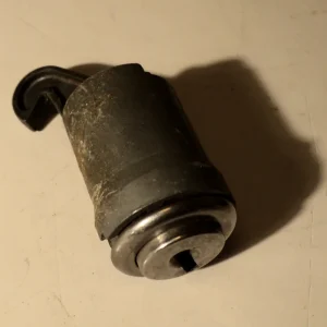 1960 Oldsmobile handskfackslås Snabb leverans