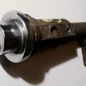 1959 Imperial koffertlås (utan nyckel) Bästa pris