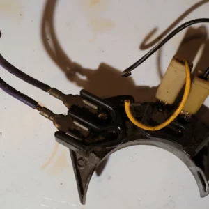 1959 Oldsmobile neutralkontakt Rabatt