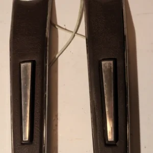 1962 Buick Electra signalhornskontakt Nedsatt pris