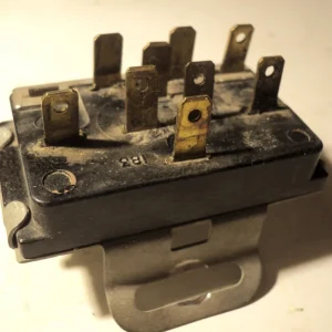 1957 Buick blinkerskontakt Nyhet