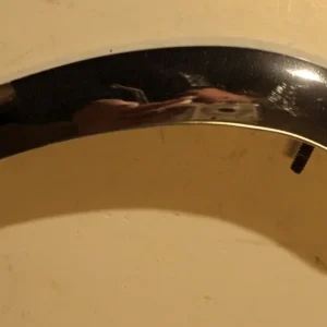 1959 Imperial krom höger framskärm Beställ nu