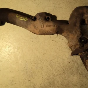 1961 Cadillac grenrör vänster (fastspjäll) 1475463 Nedsatt pris