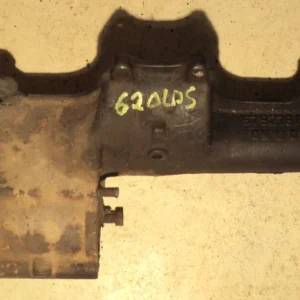 1962 Oldsmobile grenrör höger 579287 Erbjudande