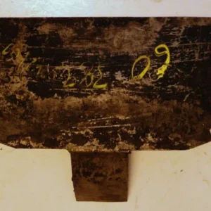 1960 Chrysler skyddsplåt turbin Beställ idag