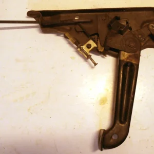 1967 Buick Skylark handbroms mekanism Sista chansen