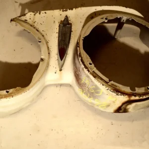 1960 Oldsmobile 98 lykthus höger Rabatt