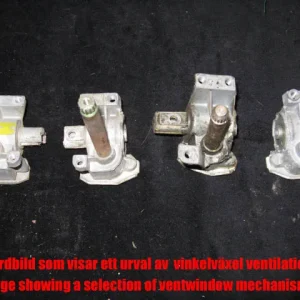 1960 Cadillac vinkelväxel ventilationsruta höger Billigare