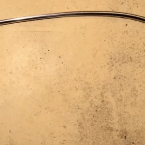 1967 Buick LeSabre hjulhuslist vänster fram Handla nu