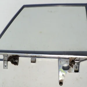 Begränsat erbjudande 1966 Mercury Park Lane 4 dr ht sidoruta bak höger