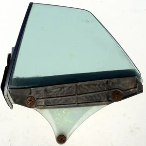 Populär 1967 Buick LeSabre 2 dr ht sidoruta bak vänster