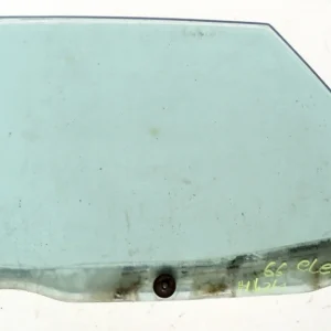 1966 Buick Electra 4 dr ht sidoruta bak höger I lager