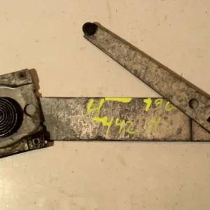 1966 Oldsmobile 442 fönster vevmekanism höger fram Billig