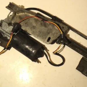 1967 Thunderbird elhissmotor ht rutan vänster bak Endast idag